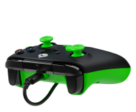 Turtle Beach Rematch Core XS Czarno zielony - 1349766 - zdjęcie 5
